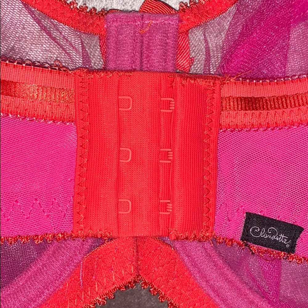 COPY - Claudette Dessous Bra - Picture 8 of 11